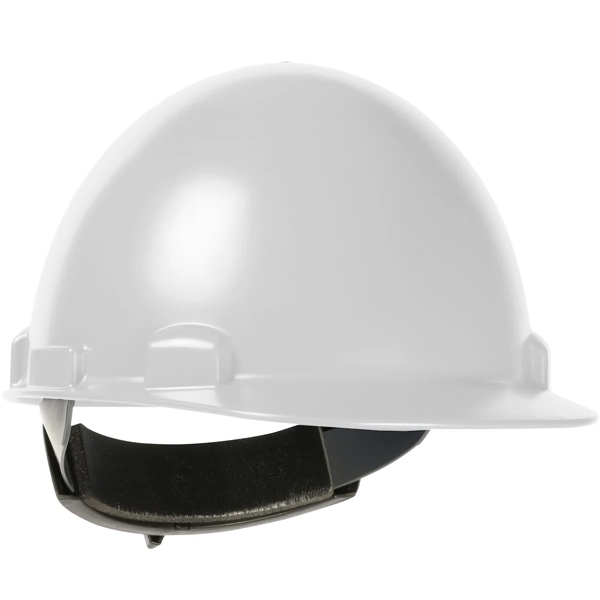 Stromboli™ Smooth Dome Ratchet Hard Hat - Stromboli™ Smooth Dome Ratchet Hard Hat - Image 1 of 20