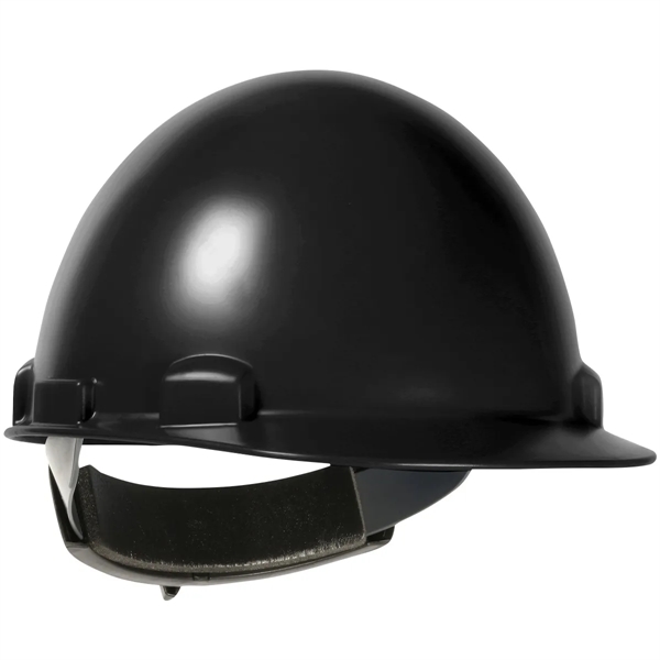 Stromboli™ Smooth Dome Ratchet Hard Hat - Stromboli™ Smooth Dome Ratchet Hard Hat - Image 5 of 20