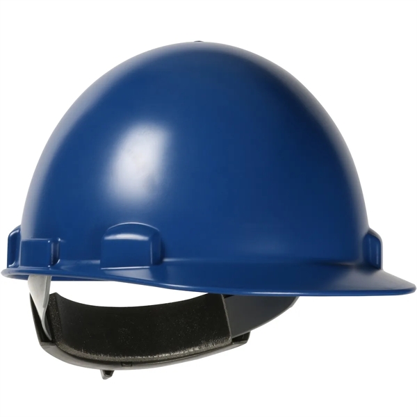 Stromboli™ Smooth Dome Ratchet Hard Hat - Stromboli™ Smooth Dome Ratchet Hard Hat - Image 7 of 20