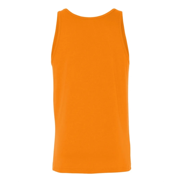 BELLA + CANVAS Jersey Tank - BELLA + CANVAS Jersey Tank - Image 92 of 141