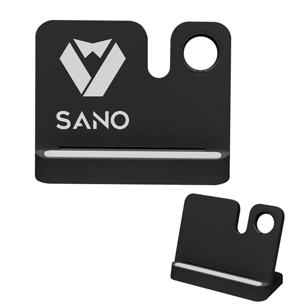 Custom Folding Wireless Charging Station