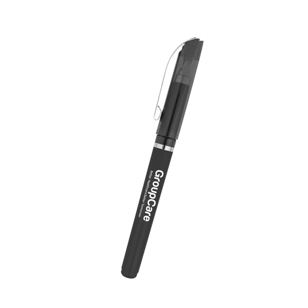 Custom Aloha Gel Pen