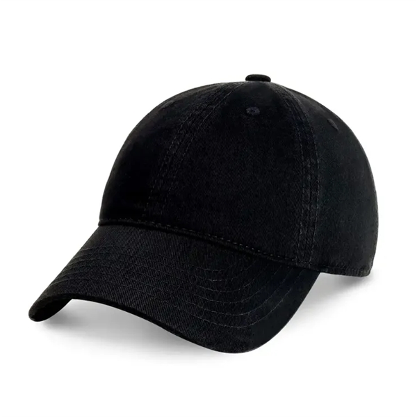 Custom Baseball Cap - Custom Baseball Cap - Image 1 of 2