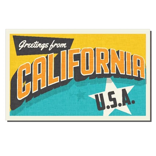 Postcards - Postcards - Image 0 of 1