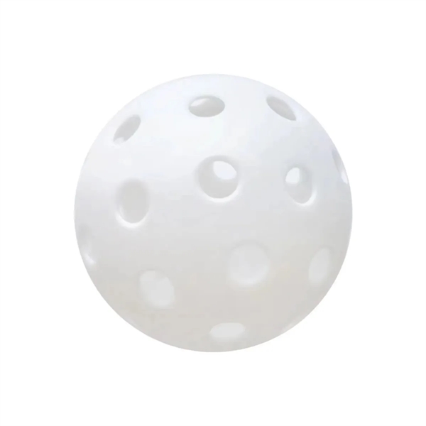 In Stock Custom Indoor Or Outdoor pickleballs - In Stock Custom Indoor Or Outdoor pickleballs - Image 3 of 5