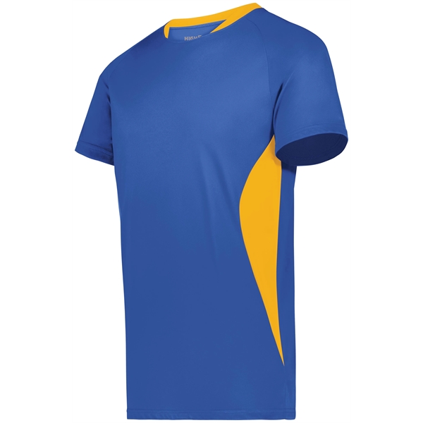 Youth Madrid Jersey - Youth Madrid Jersey - Image 20 of 20