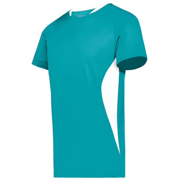 Youth Madrid Jersey - Youth Madrid Jersey - Image 18 of 20