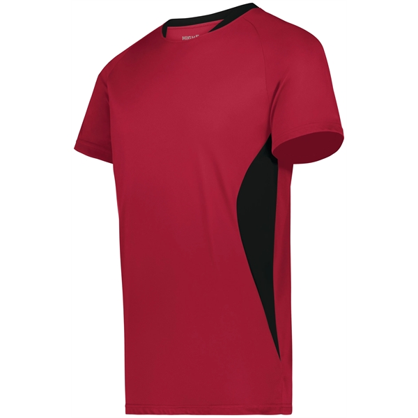 Youth Madrid Jersey - Youth Madrid Jersey - Image 17 of 20