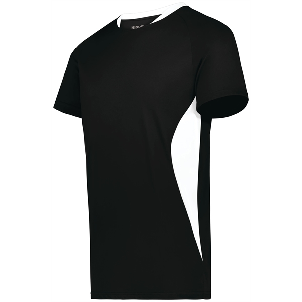 Youth Madrid Jersey - Youth Madrid Jersey - Image 16 of 20