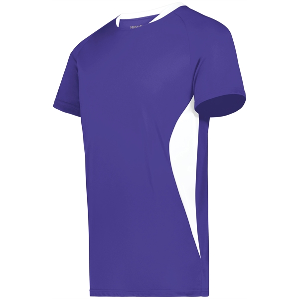 Youth Madrid Jersey - Youth Madrid Jersey - Image 14 of 20