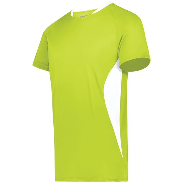 Youth Madrid Jersey - Youth Madrid Jersey - Image 12 of 20