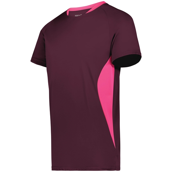 Youth Madrid Jersey - Youth Madrid Jersey - Image 10 of 20