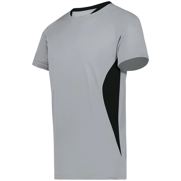 Youth Madrid Jersey - Youth Madrid Jersey - Image 9 of 20