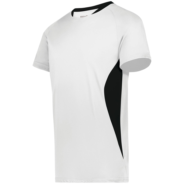 Youth Madrid Jersey - Youth Madrid Jersey - Image 7 of 20