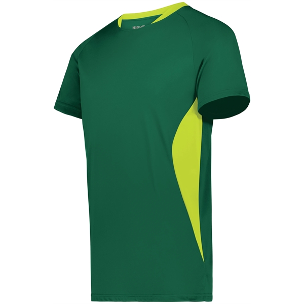 Youth Madrid Jersey - Youth Madrid Jersey - Image 6 of 20
