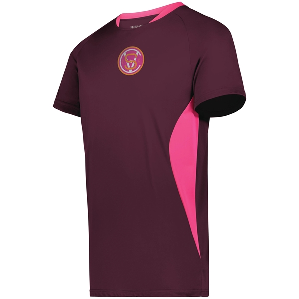 Youth Madrid Jersey - Youth Madrid Jersey - Image 5 of 20