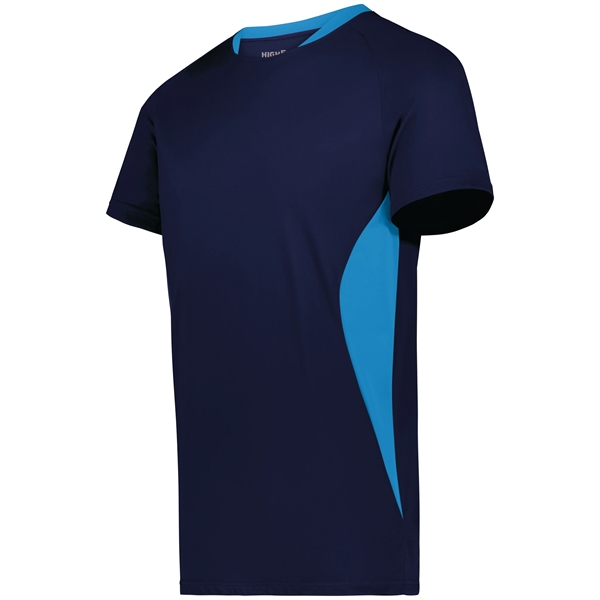 Youth Madrid Jersey - Youth Madrid Jersey - Image 2 of 20