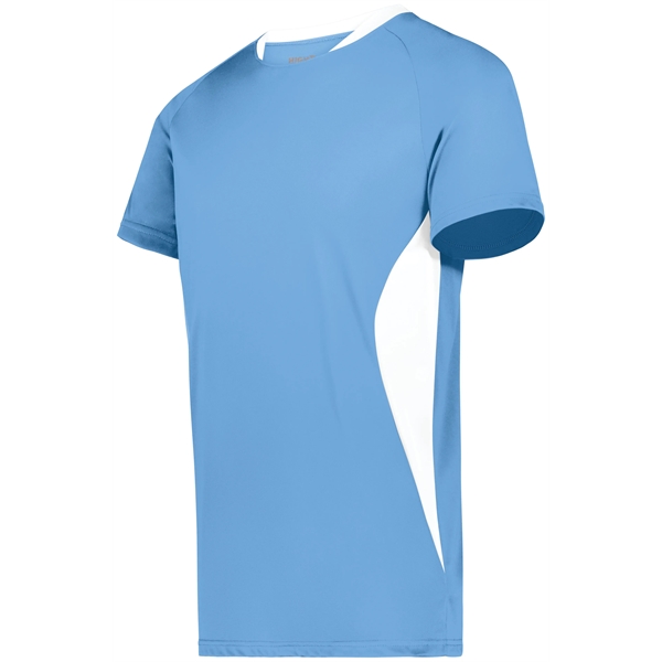 Youth Madrid Jersey - Youth Madrid Jersey - Image 1 of 20