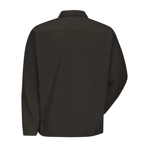 Dickies Men's Work Jacket - Dickies Men's Work Jacket - Image 2 of 6