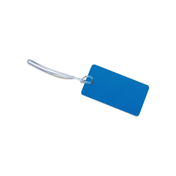 Travel Luggage Tag - Travel Luggage Tag - Image 1 of 5