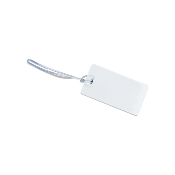 Travel Luggage Tag - Travel Luggage Tag - Image 3 of 5