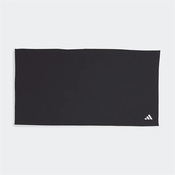 Adidas Microfiber Players Towel - Adidas Microfiber Players Towel - Image 0 of 2