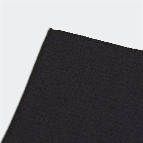 Adidas Microfiber Players Towel - Adidas Microfiber Players Towel - Image 2 of 2