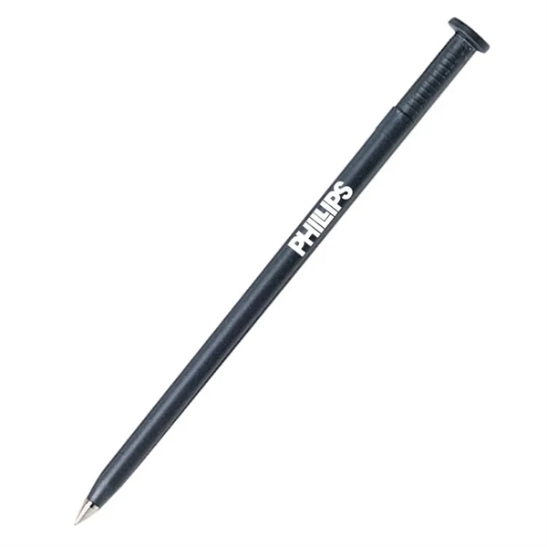 Black Nail Pen - Black Nail Pen - Image 2 of 2