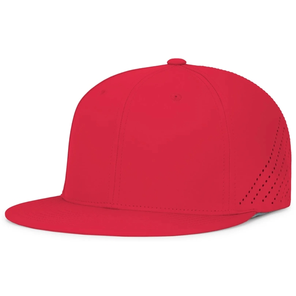 Premium Lightweight Perforated PacFlex Coolcore® Cap - Premium Lightweight Perforated PacFlex Coolcore® Cap - Image 1 of 29