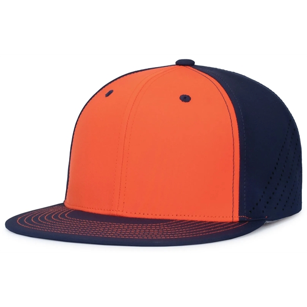 Premium Lightweight Perforated PacFlex Coolcore® Cap - Premium Lightweight Perforated PacFlex Coolcore® Cap - Image 2 of 29