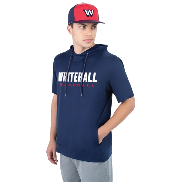 Premium Lightweight Perforated PacFlex Coolcore® Cap - Premium Lightweight Perforated PacFlex Coolcore® Cap - Image 26 of 29