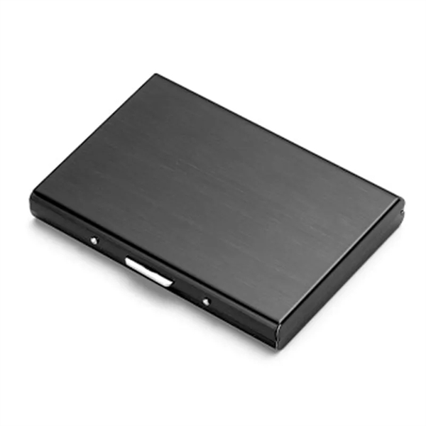 Rfid Card Holder - Rfid Card Holder - Image 4 of 8