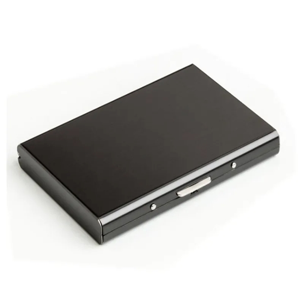 Rfid Card Holder - Rfid Card Holder - Image 5 of 8