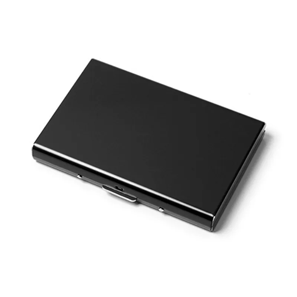 Rfid Card Holder - Rfid Card Holder - Image 8 of 8