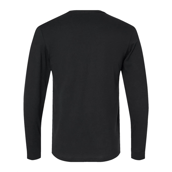 Next Level CVC Long Sleeve T-Shirt - Next Level CVC Long Sleeve T-Shirt - Image 2 of 22