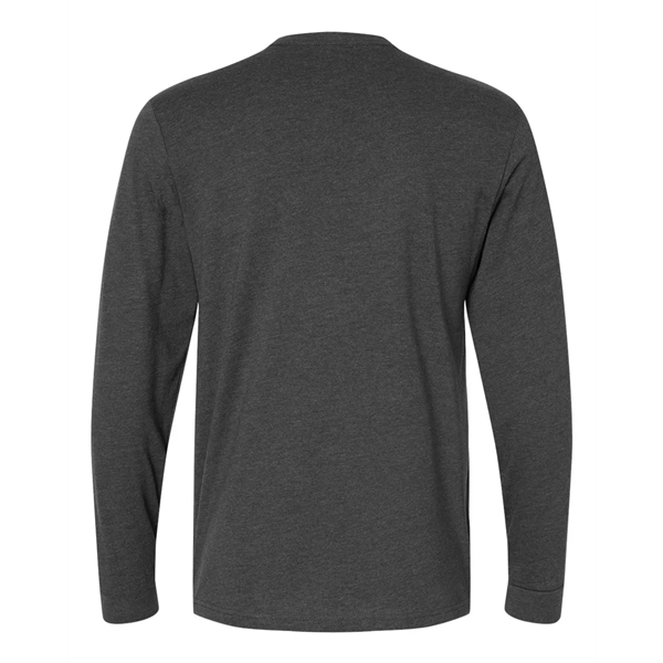 Next Level CVC Long Sleeve T-Shirt - Next Level CVC Long Sleeve T-Shirt - Image 6 of 22