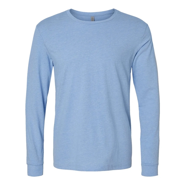 Next Level CVC Long Sleeve T-Shirt - Next Level CVC Long Sleeve T-Shirt - Image 9 of 22