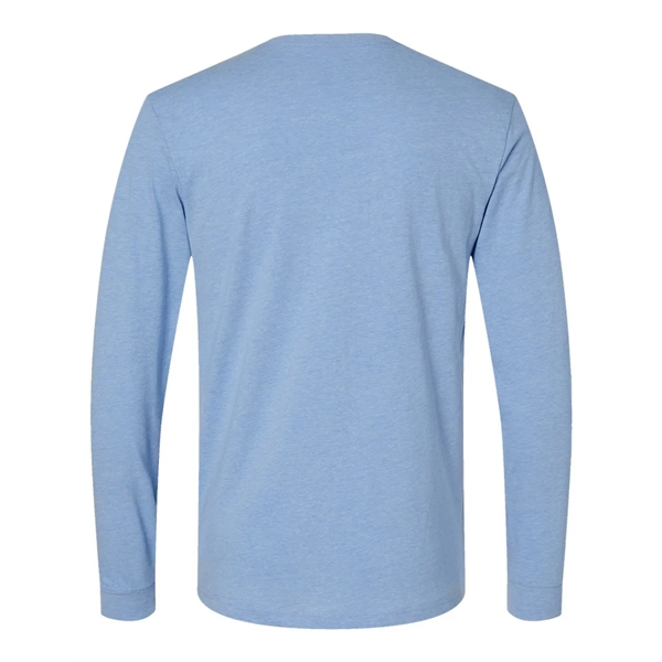 Next Level CVC Long Sleeve T-Shirt - Next Level CVC Long Sleeve T-Shirt - Image 10 of 22