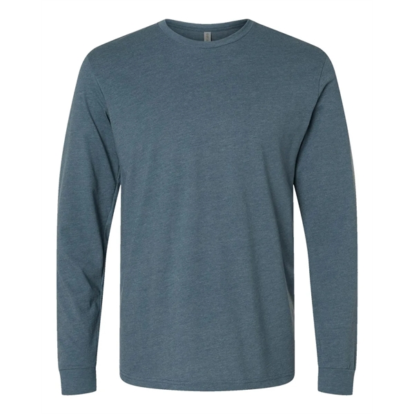 Next Level CVC Long Sleeve T-Shirt - Next Level CVC Long Sleeve T-Shirt - Image 11 of 22