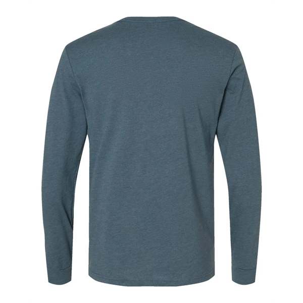 Next Level CVC Long Sleeve T-Shirt - Next Level CVC Long Sleeve T-Shirt - Image 12 of 22