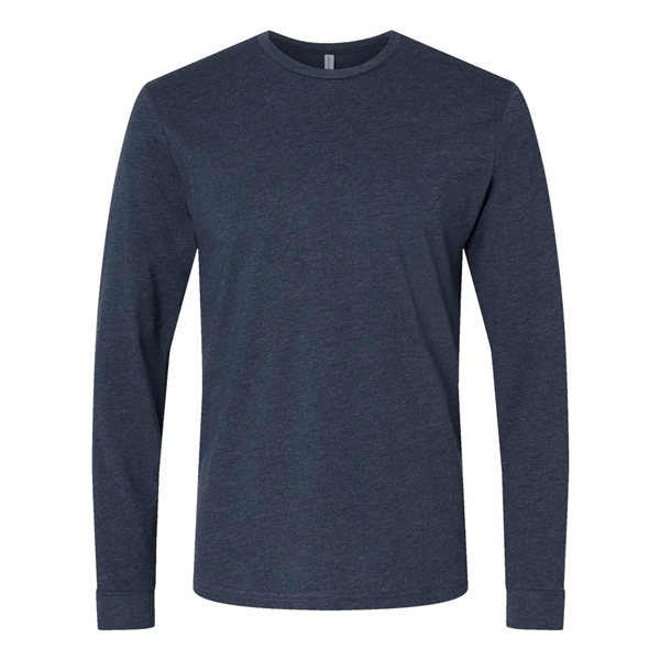 Next Level CVC Long Sleeve T-Shirt - Next Level CVC Long Sleeve T-Shirt - Image 13 of 22