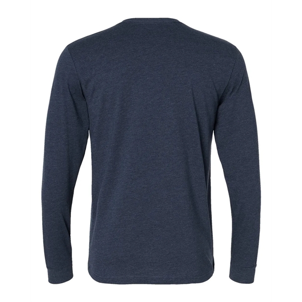 Next Level CVC Long Sleeve T-Shirt - Next Level CVC Long Sleeve T-Shirt - Image 14 of 22