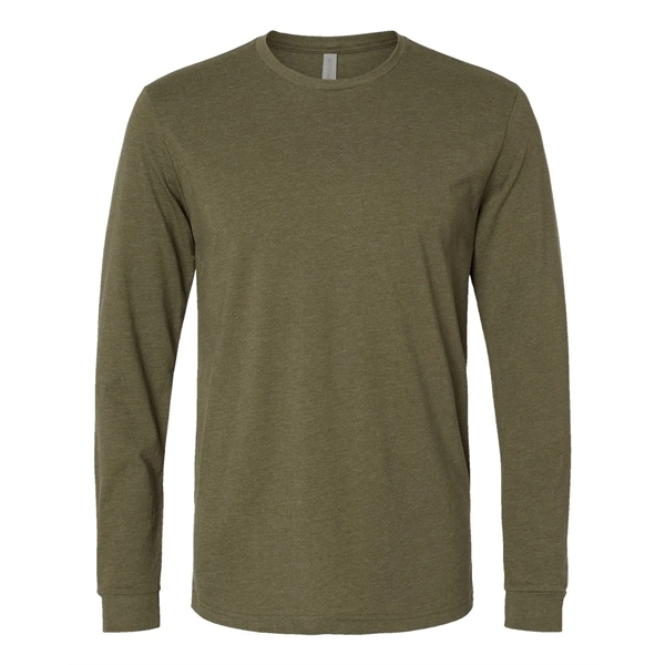 Next Level CVC Long Sleeve T-Shirt - Next Level CVC Long Sleeve T-Shirt - Image 15 of 22