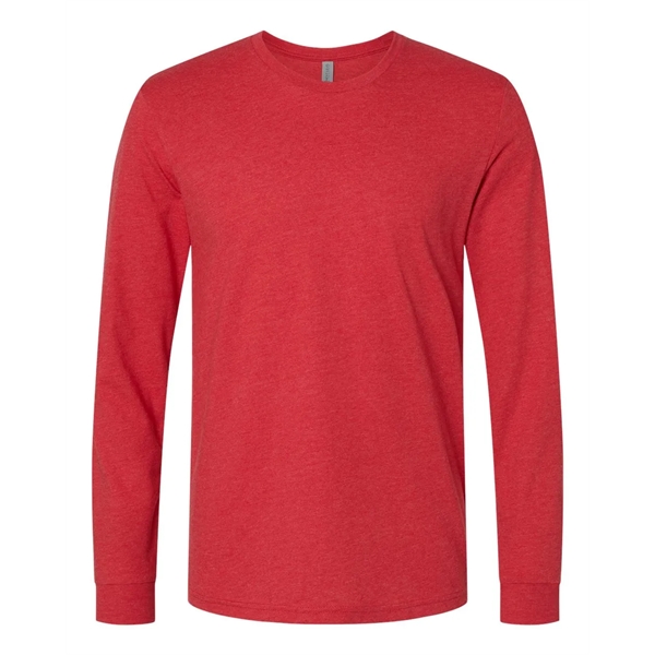 Next Level CVC Long Sleeve T-Shirt - Next Level CVC Long Sleeve T-Shirt - Image 17 of 22