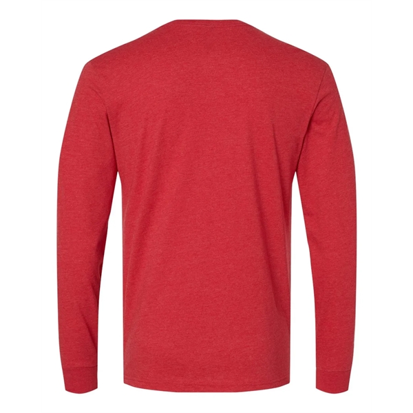 Next Level CVC Long Sleeve T-Shirt - Next Level CVC Long Sleeve T-Shirt - Image 18 of 22