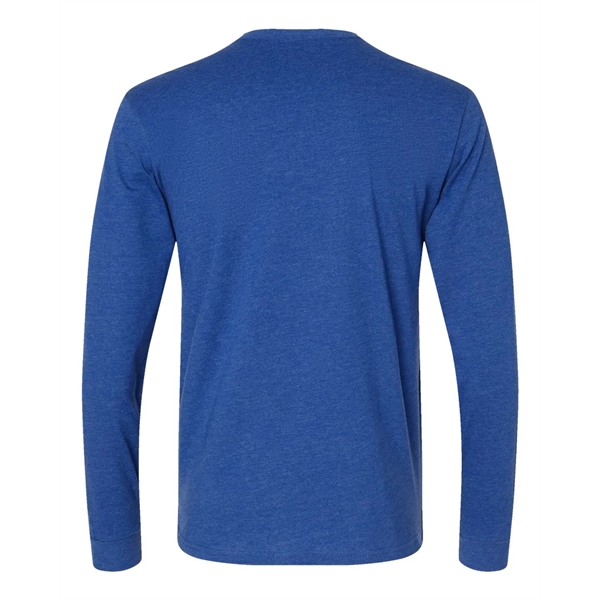 Next Level CVC Long Sleeve T-Shirt - Next Level CVC Long Sleeve T-Shirt - Image 20 of 22