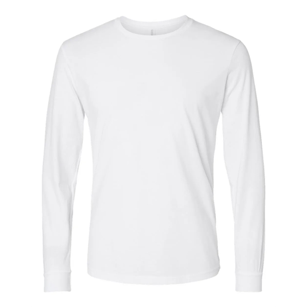 Next Level CVC Long Sleeve T-Shirt - Next Level CVC Long Sleeve T-Shirt - Image 21 of 22