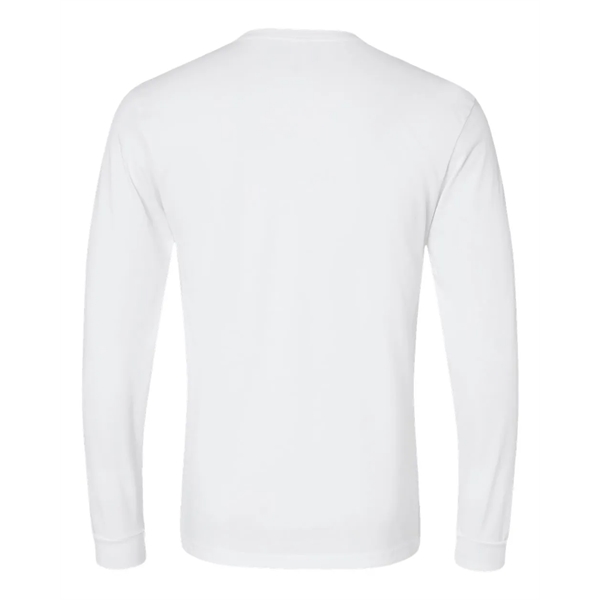 Next Level CVC Long Sleeve T-Shirt - Next Level CVC Long Sleeve T-Shirt - Image 22 of 22