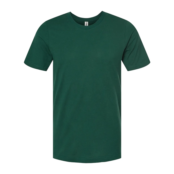 Tultex Combed Cotton T-Shirt - Tultex Combed Cotton T-Shirt - Image 15 of 58