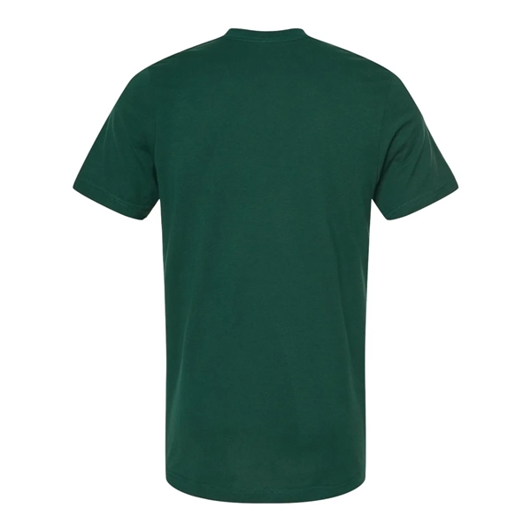 Tultex Combed Cotton T-Shirt - Tultex Combed Cotton T-Shirt - Image 16 of 58